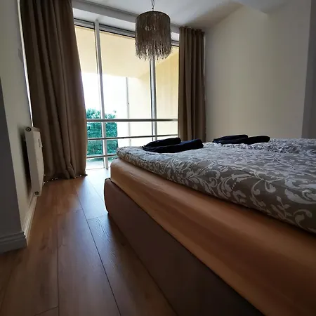 Good Space Appartement