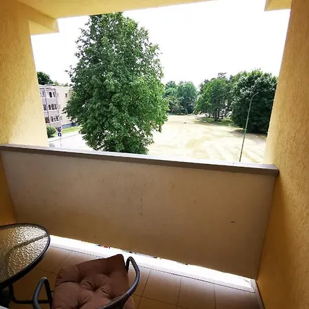 Good Space Appartement Palanga