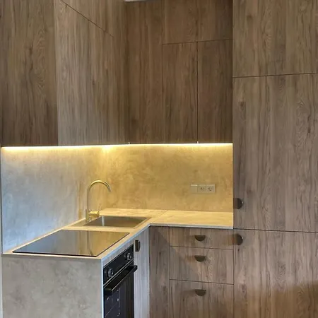 Good Space Appartement