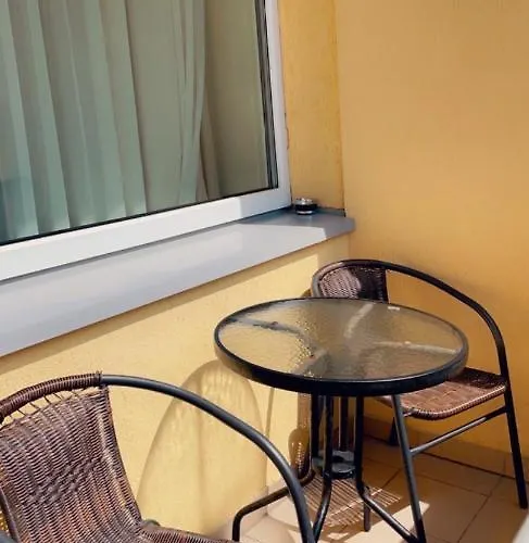 Good Space פלאנגה