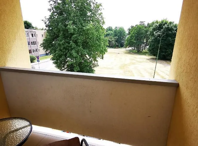 Good Space דירה פלאנגה